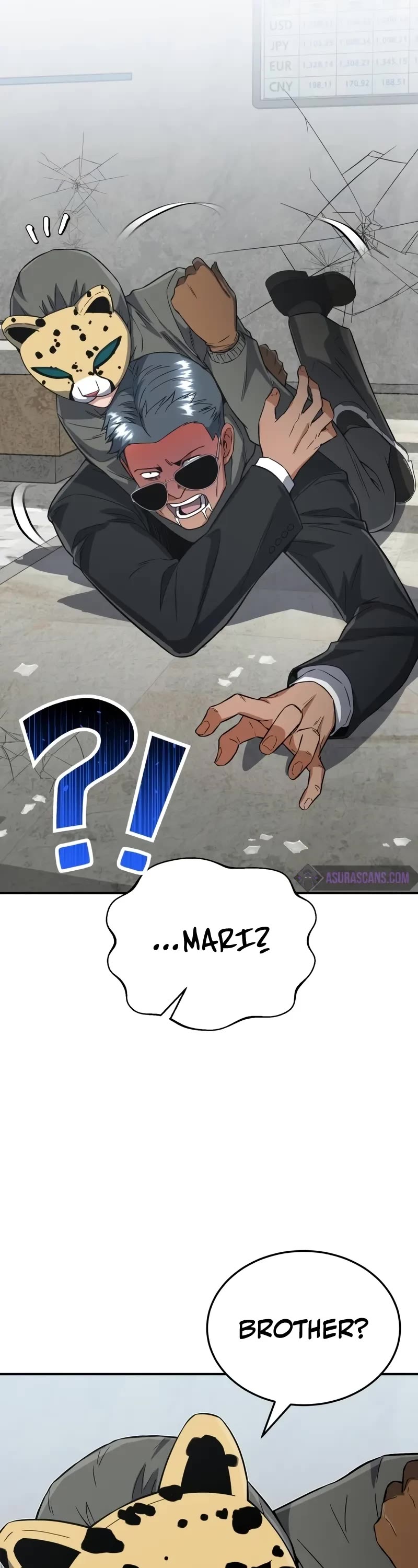 Genius of the Unique Lineage Chapter 94 page 42 - Chapter 94: There Is Someone Helping