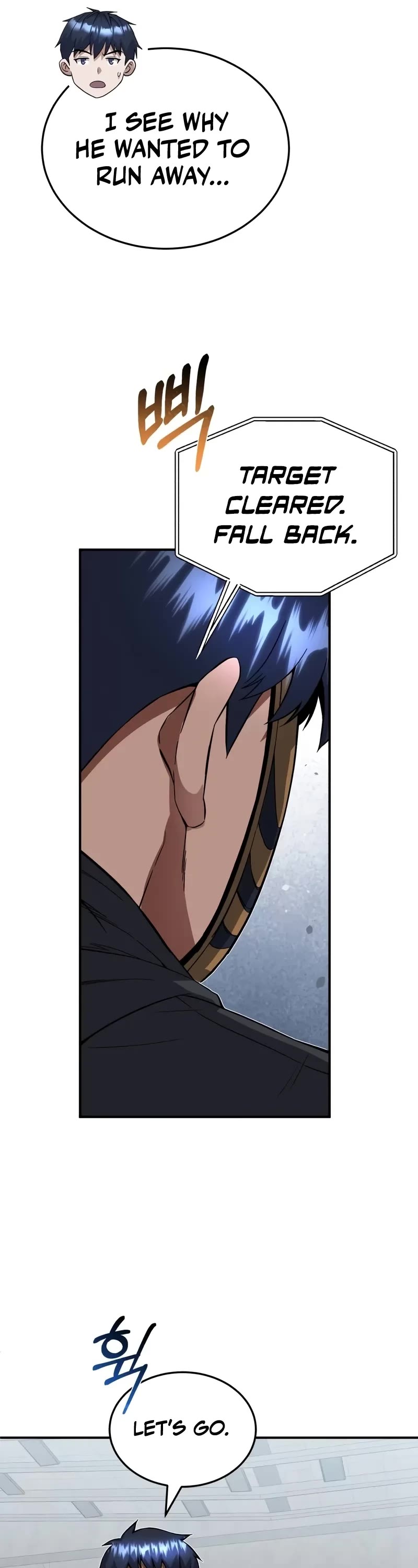 Genius of the Unique Lineage Chapter 94 page 44 - Chapter 94: There Is Someone Helping