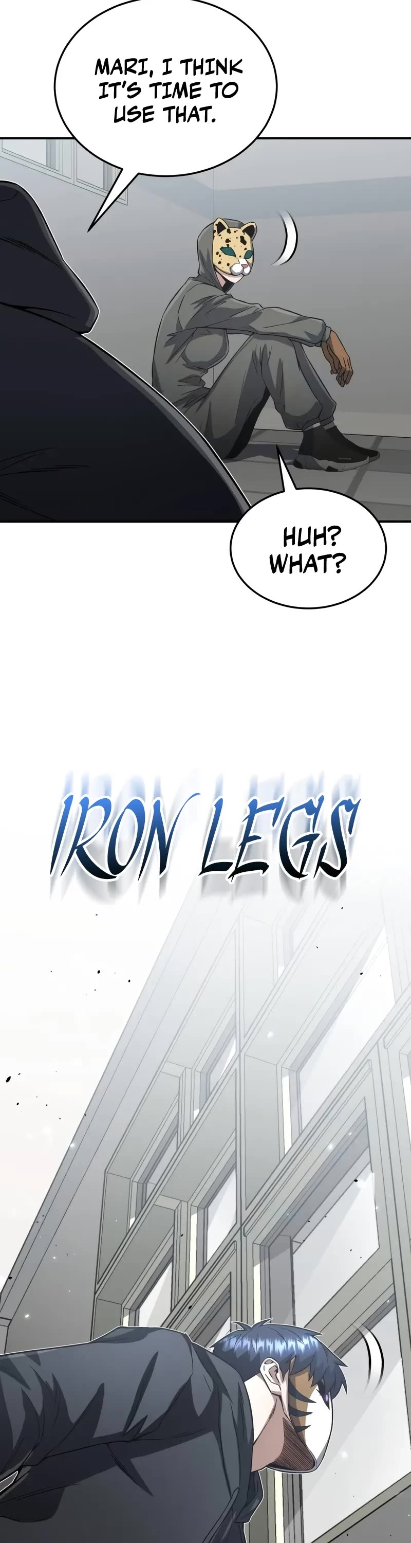 Genius of the Unique Lineage Chapter 94 page 48 - Chapter 94: There Is Someone Helping