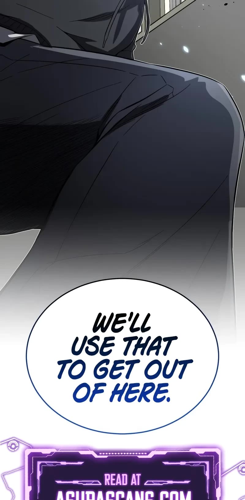 Genius of the Unique Lineage Chapter 94 page 49 - Chapter 94: There Is Someone Helping