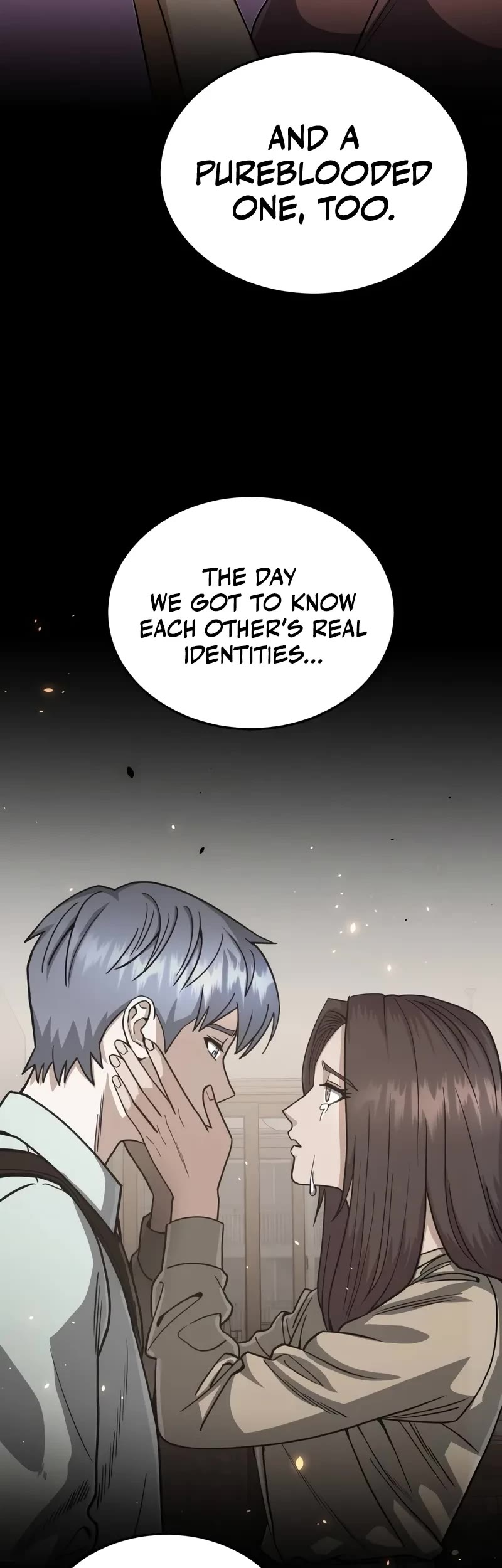 Genius of the Unique Lineage Chapter 94 page 5 - Chapter 94: There Is Someone Helping