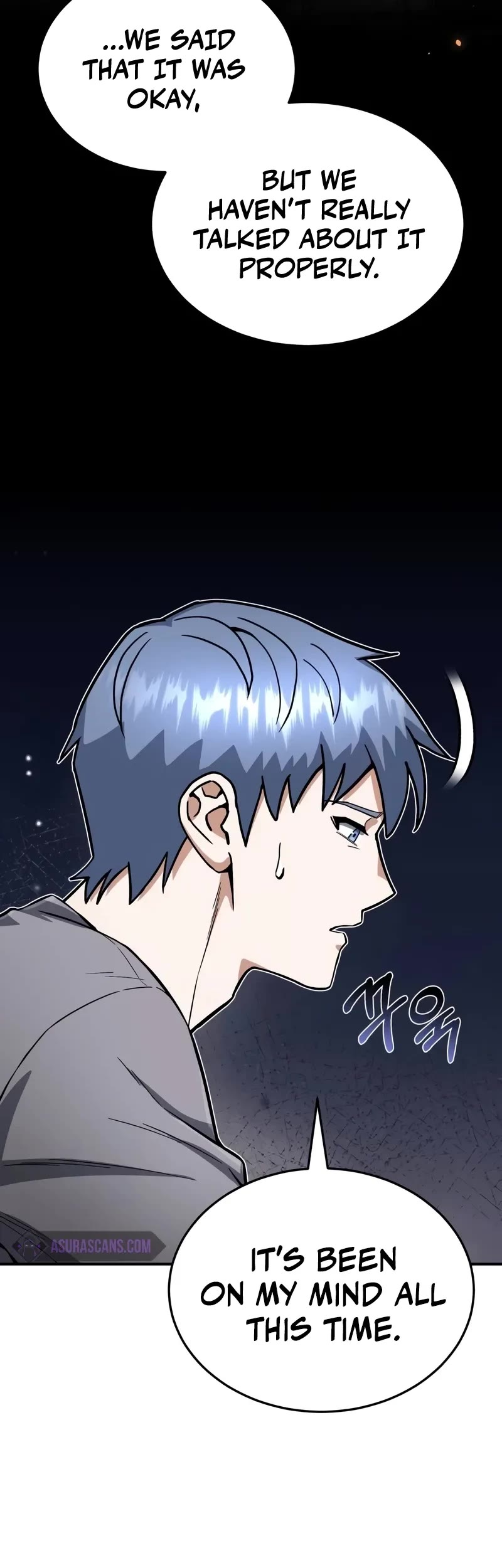 Genius of the Unique Lineage Chapter 94 page 6 - Chapter 94: There Is Someone Helping