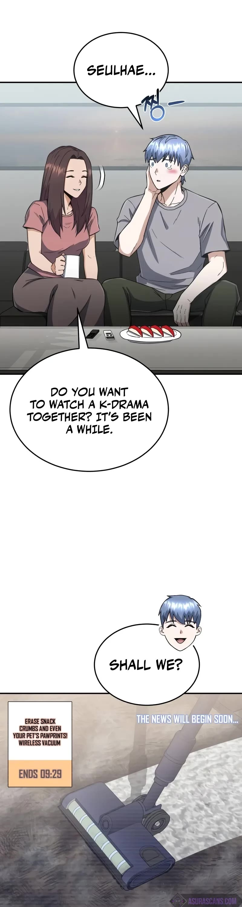 Genius of the Unique Lineage Chapter 94 page 9 - Chapter 94: There Is Someone Helping