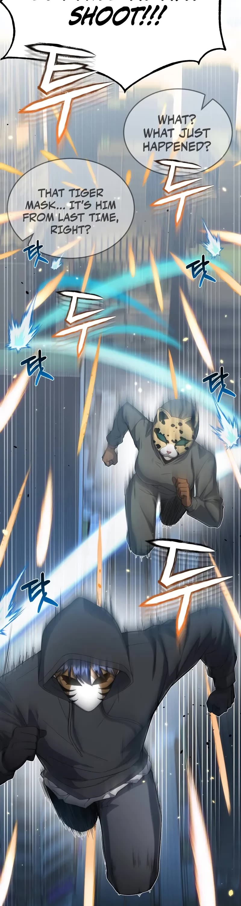 Genius of the Unique Lineage Chapter 95 page 16 - Chapter 95
