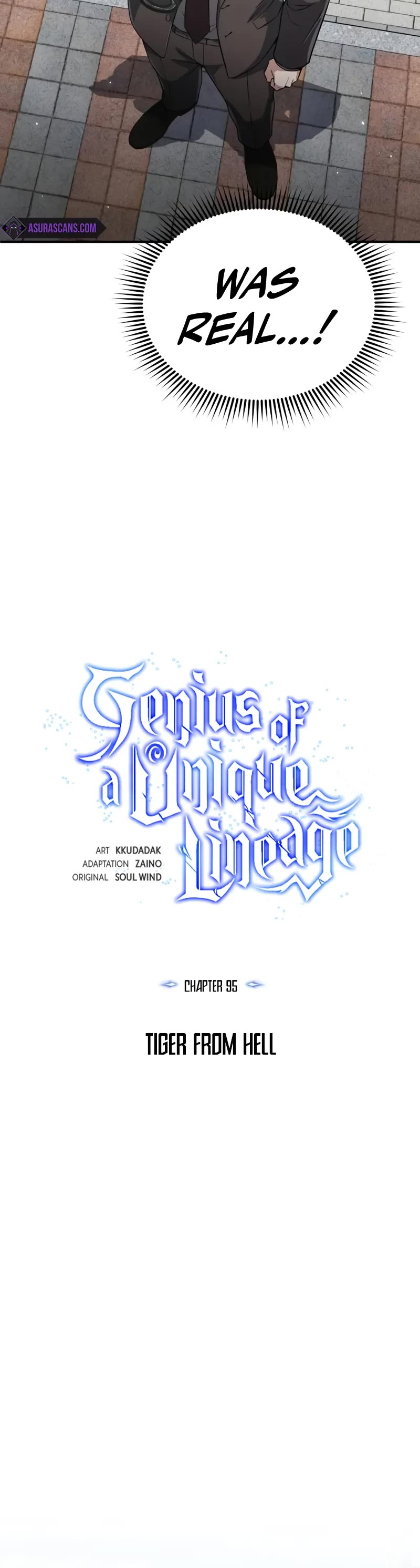 Genius of the Unique Lineage Chapter 95 page 18 - Chapter 95