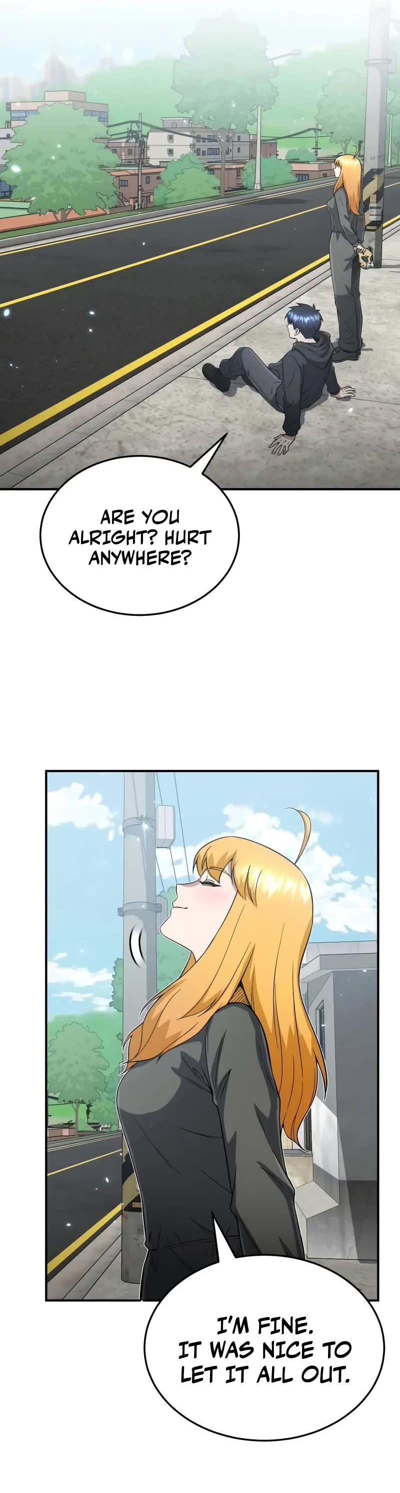 Genius of the Unique Lineage Chapter 95 page 19 - Chapter 95