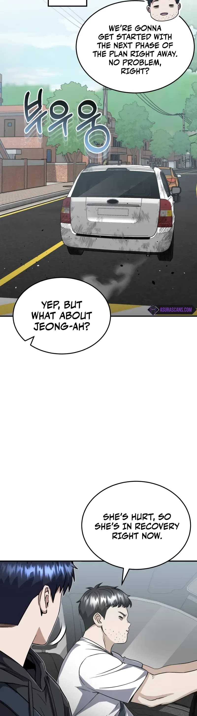 Genius of the Unique Lineage Chapter 95 page 23 - Chapter 95