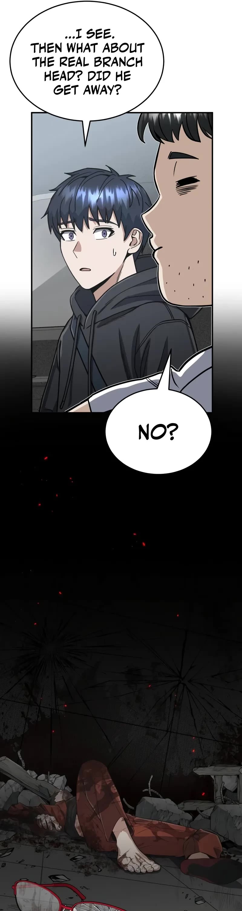 Genius of the Unique Lineage Chapter 95 page 25 - Chapter 95