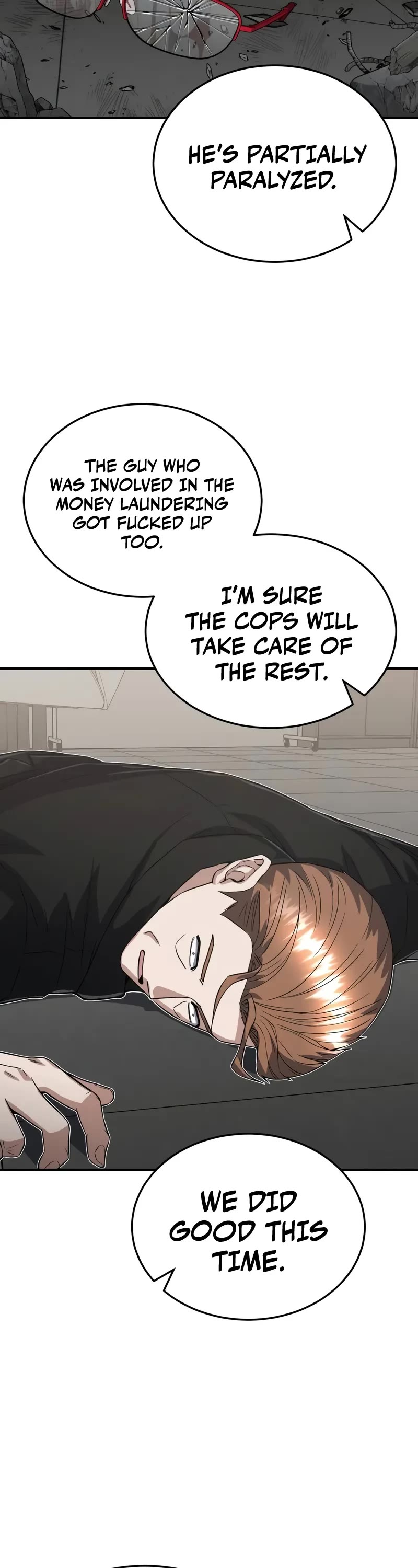 Genius of the Unique Lineage Chapter 95 page 26 - Chapter 95