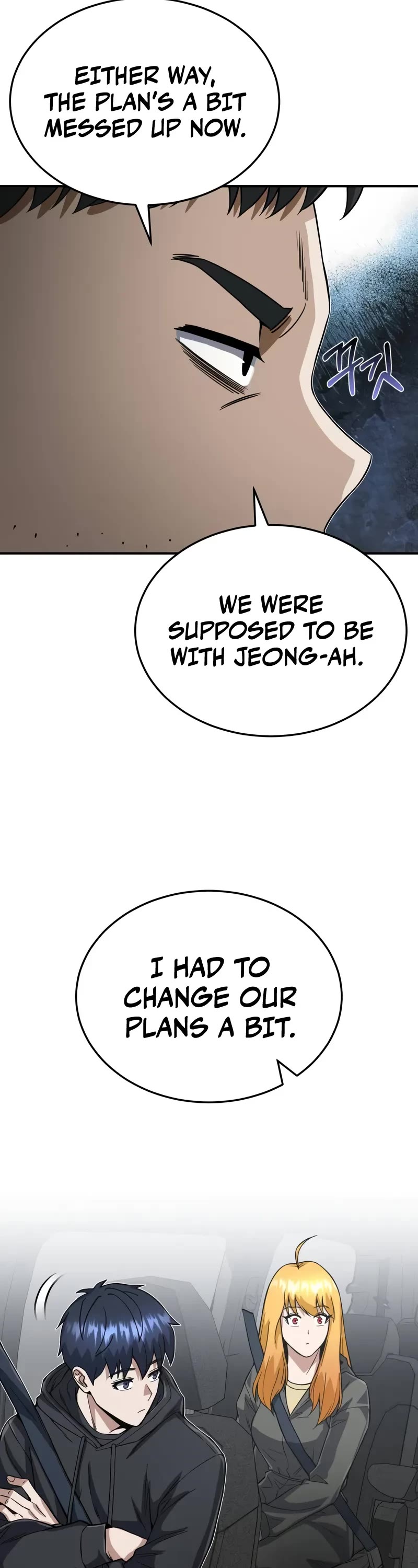 Genius of the Unique Lineage Chapter 95 page 27 - Chapter 95