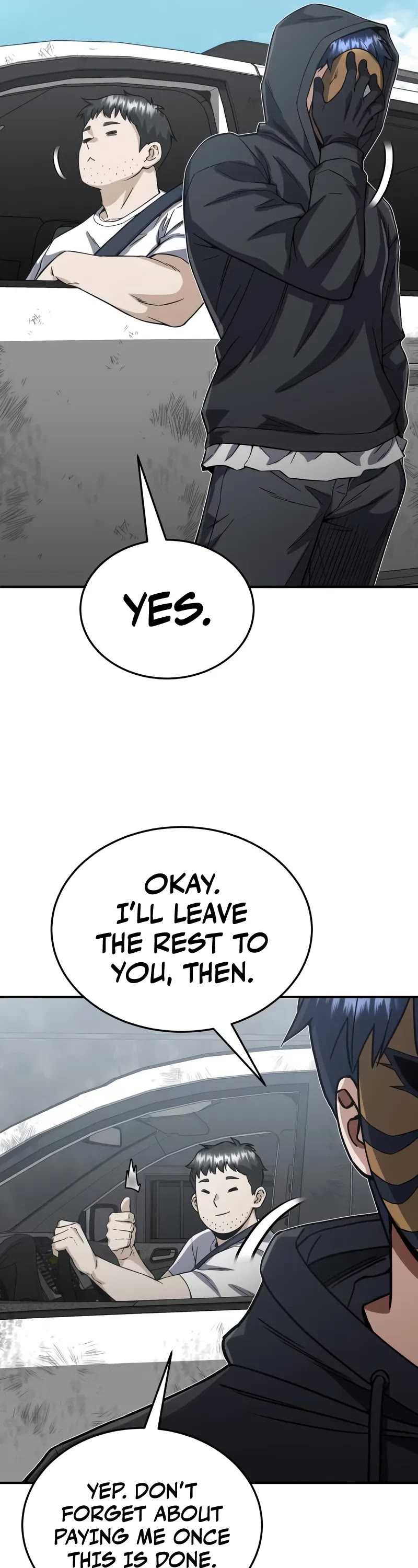 Genius of the Unique Lineage Chapter 95 page 30 - Chapter 95