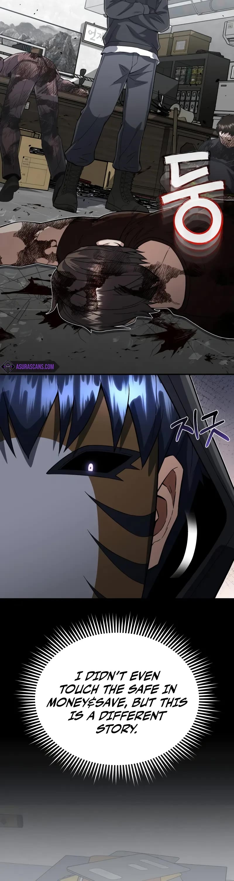 Genius of the Unique Lineage Chapter 95 page 37 - Chapter 95