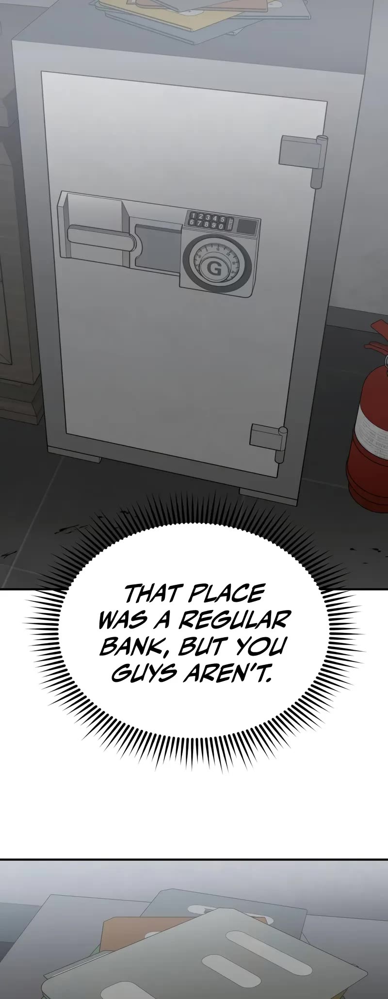 Genius of the Unique Lineage Chapter 95 page 38 - Chapter 95
