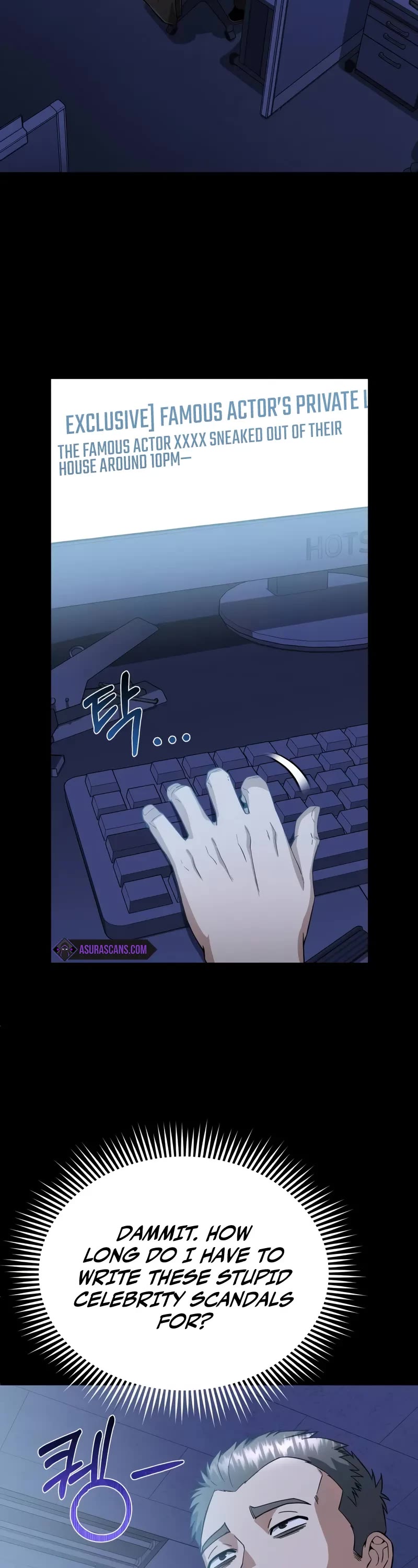 Genius of the Unique Lineage Chapter 95 page 4 - Chapter 95