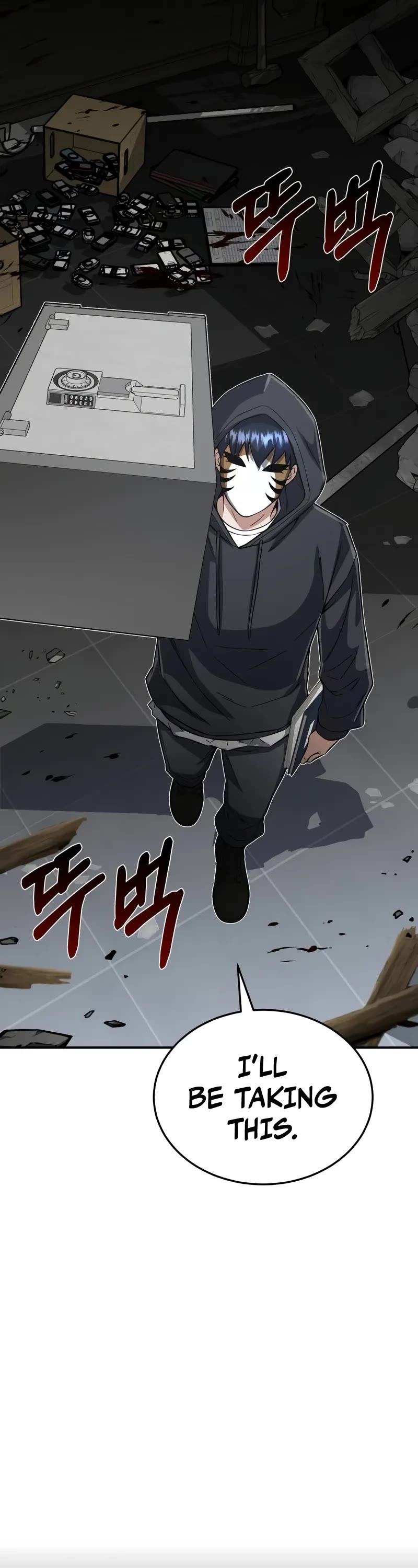 Genius of the Unique Lineage Chapter 95 page 40 - Chapter 95