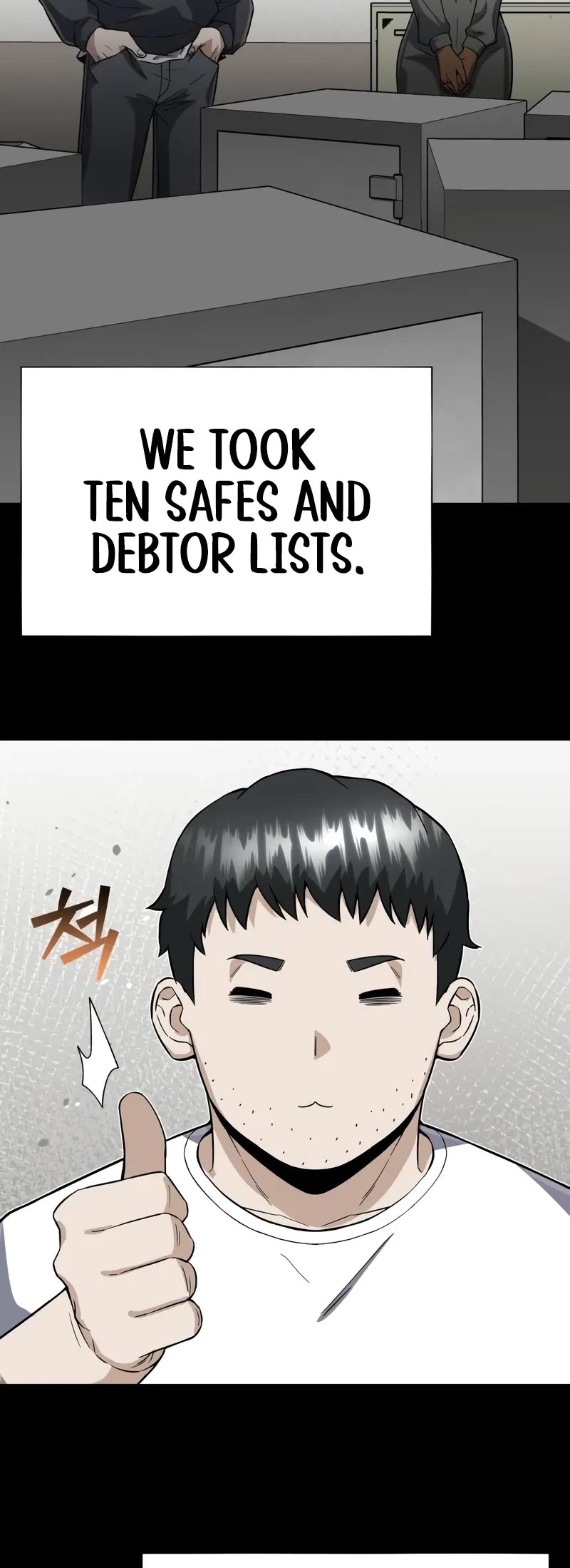 Genius of the Unique Lineage Chapter 95 page 43 - Chapter 95