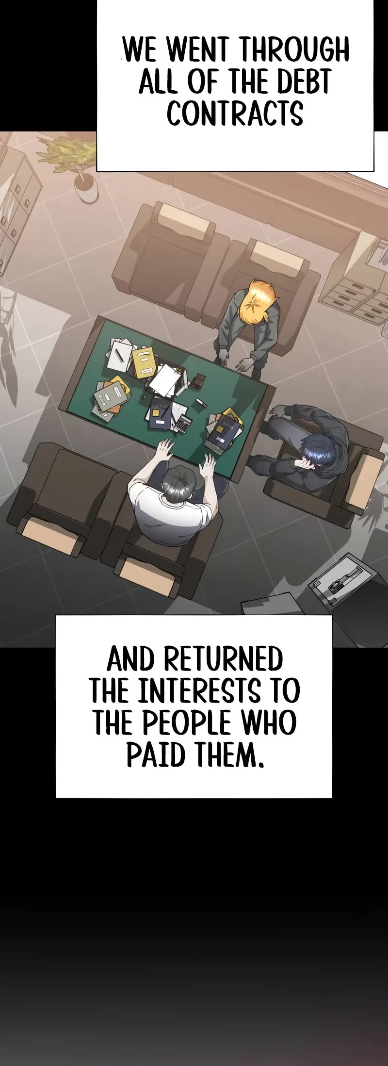 Genius of the Unique Lineage Chapter 95 page 44 - Chapter 95
