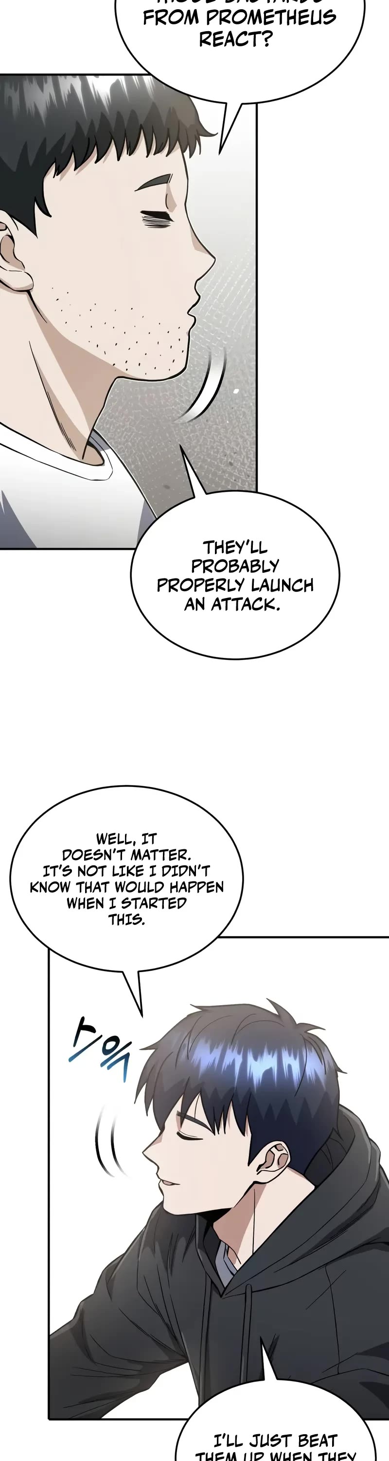 Genius of the Unique Lineage Chapter 95 page 47 - Chapter 95