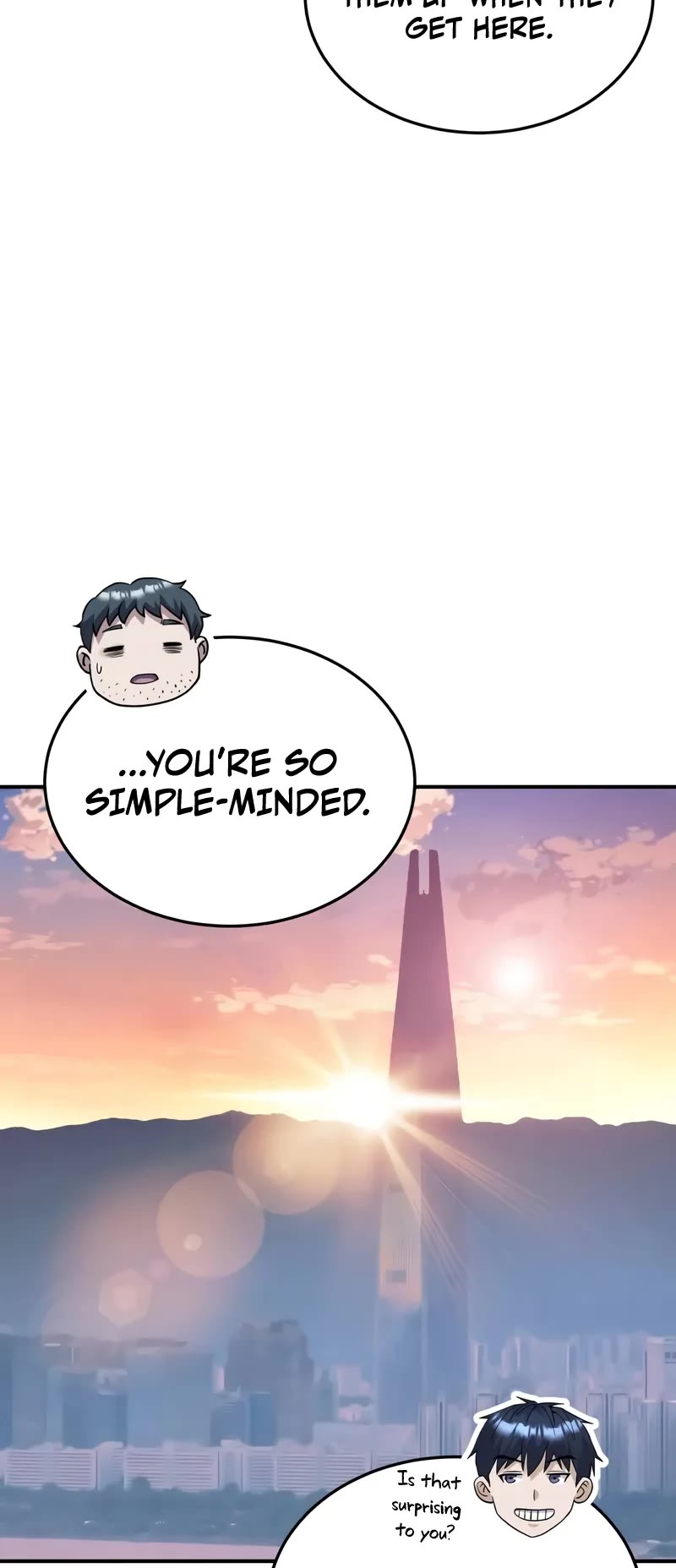 Genius of the Unique Lineage Chapter 95 page 48 - Chapter 95