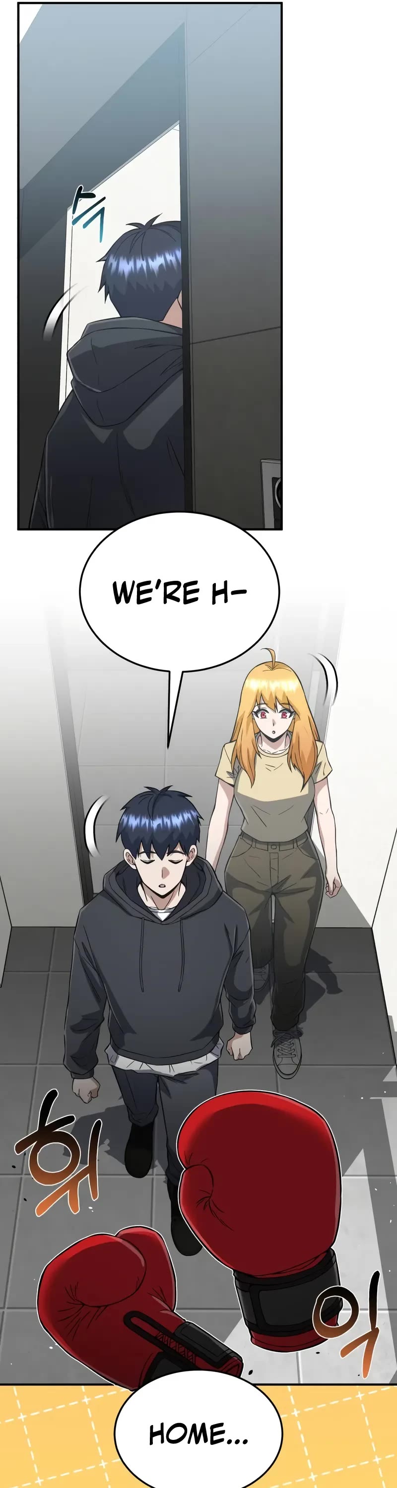 Genius of the Unique Lineage Chapter 95 page 50 - Chapter 95