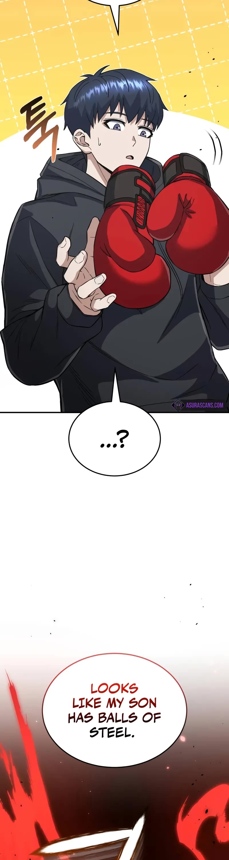 Genius of the Unique Lineage Chapter 95 page 51 - Chapter 95