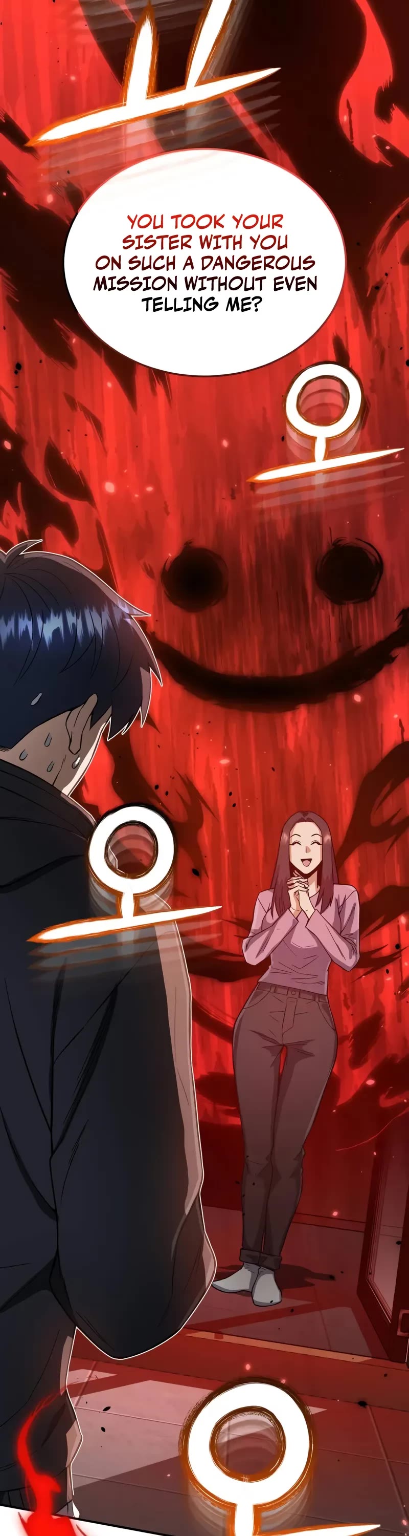 Genius of the Unique Lineage Chapter 95 page 52 - Chapter 95