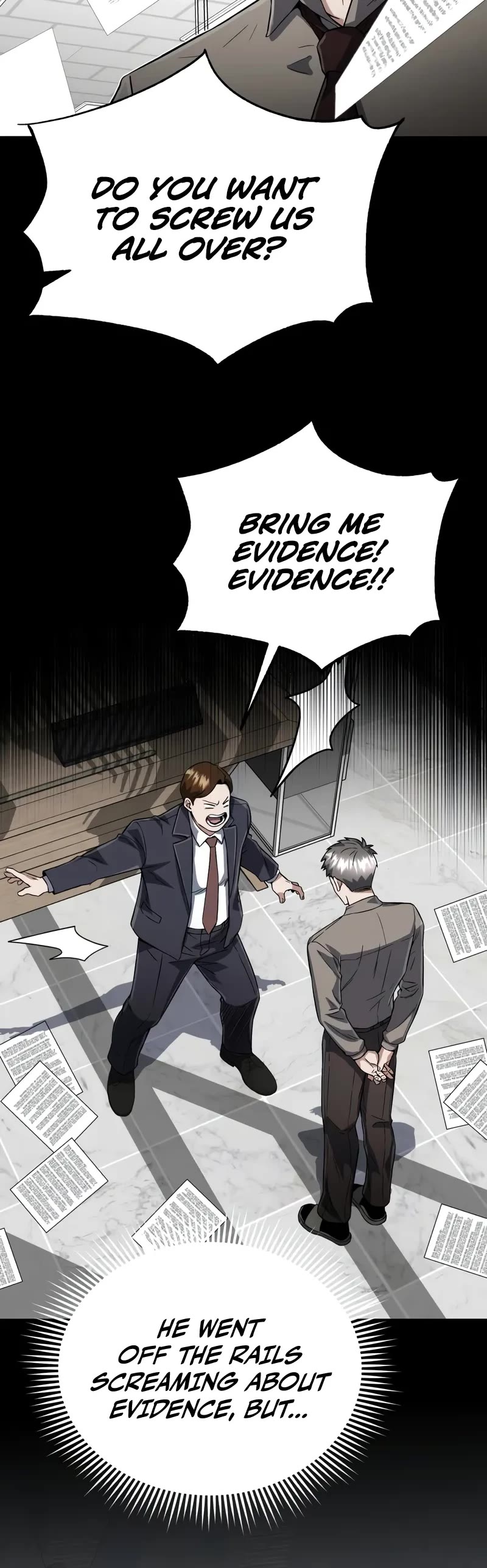 Genius of the Unique Lineage Chapter 95 page 6 - Chapter 95