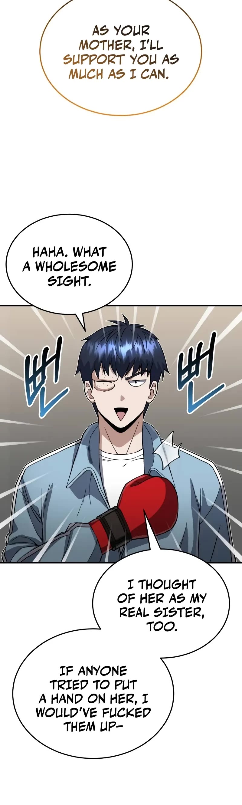 Genius of the Unique Lineage Chapter 96 page 16 - Chapter 96