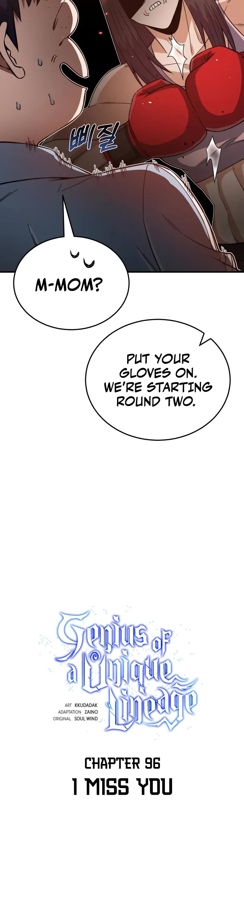 Genius of the Unique Lineage Chapter 96 page 18 - Chapter 96