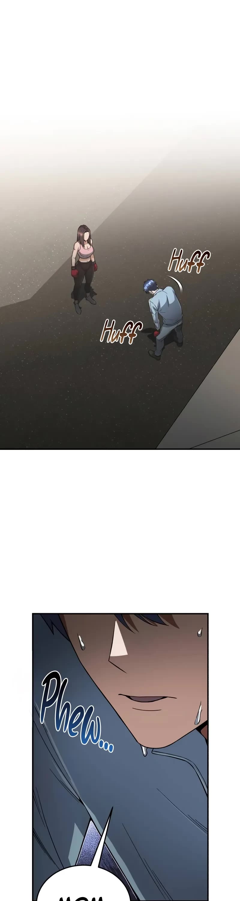 Genius of the Unique Lineage Chapter 96 page 2 - Chapter 96