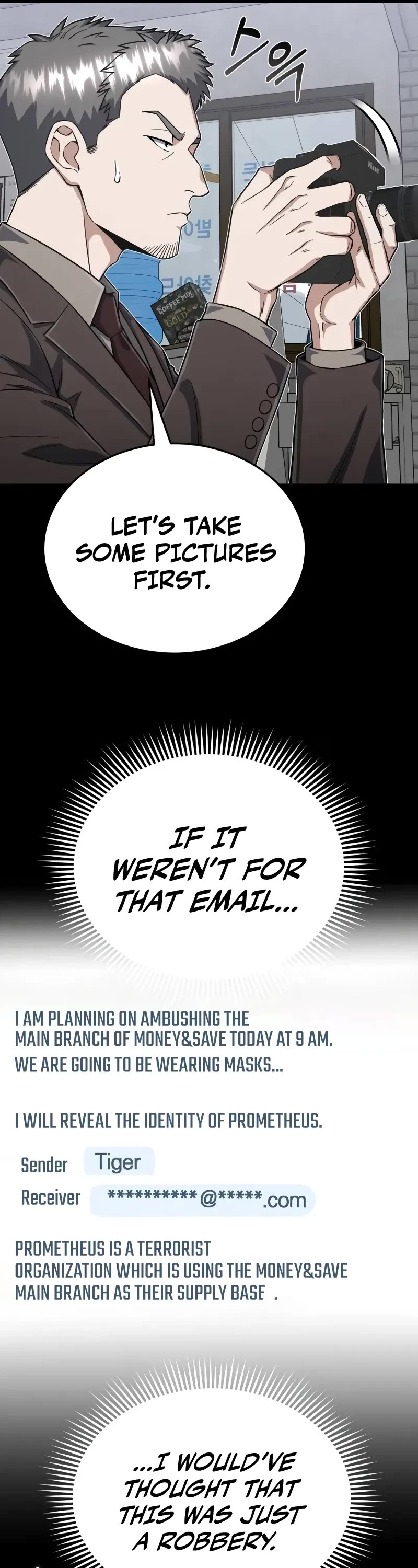Genius of the Unique Lineage Chapter 96 page 22 - Chapter 96