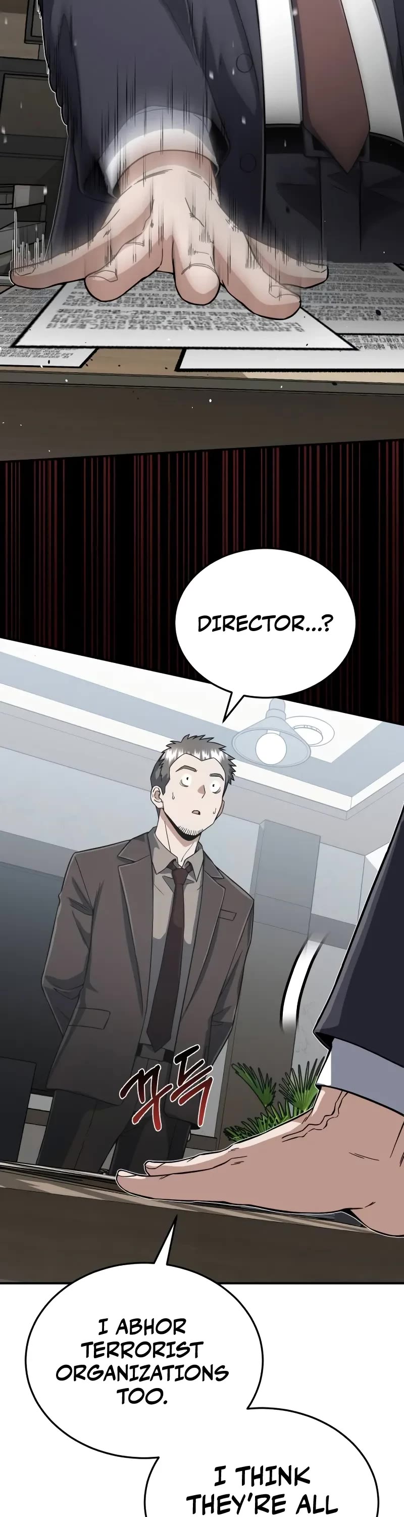 Genius of the Unique Lineage Chapter 96 page 28 - Chapter 96