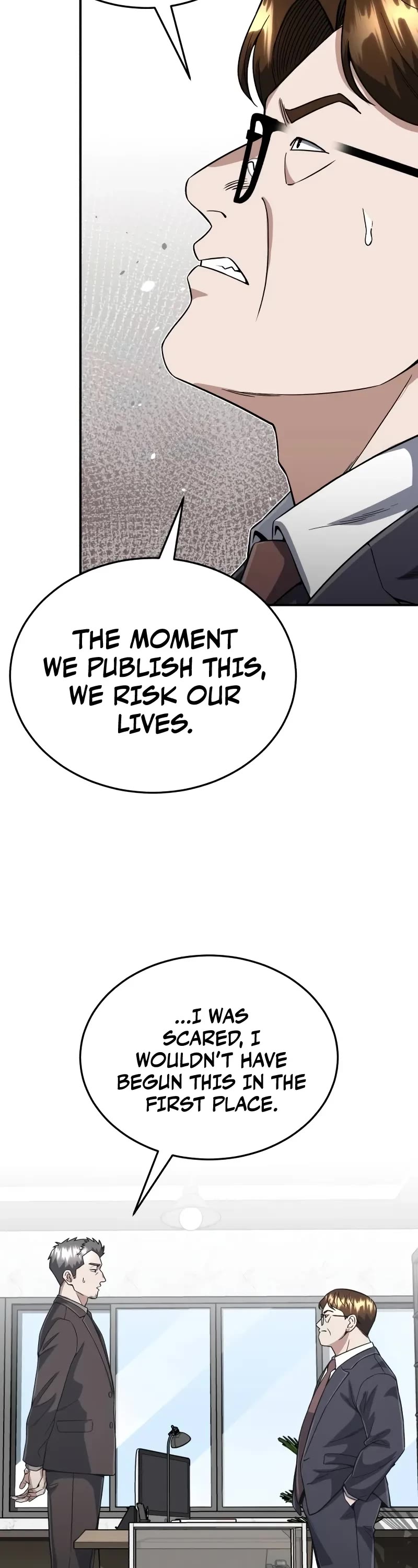 Genius of the Unique Lineage Chapter 96 page 30 - Chapter 96
