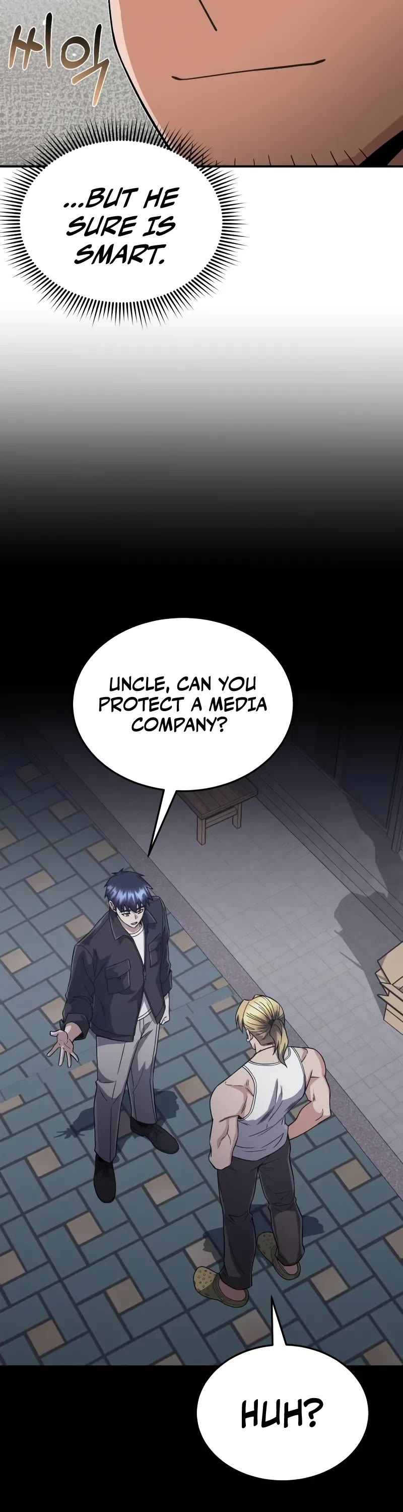 Genius of the Unique Lineage Chapter 96 page 34 - Chapter 96