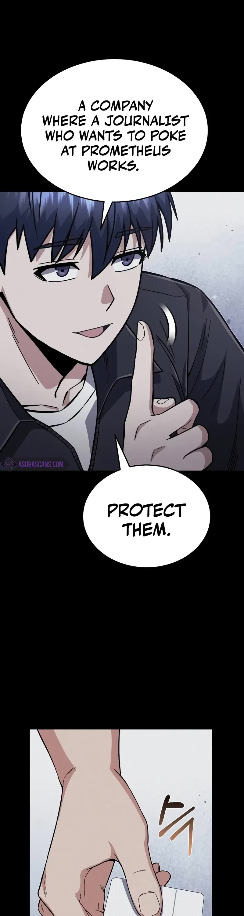Genius of the Unique Lineage Chapter 96 page 35 - Chapter 96