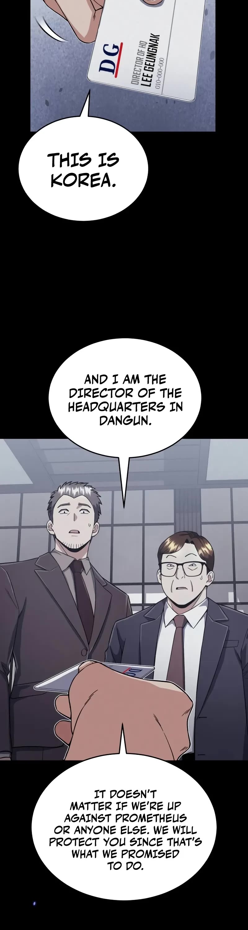 Genius of the Unique Lineage Chapter 96 page 36 - Chapter 96
