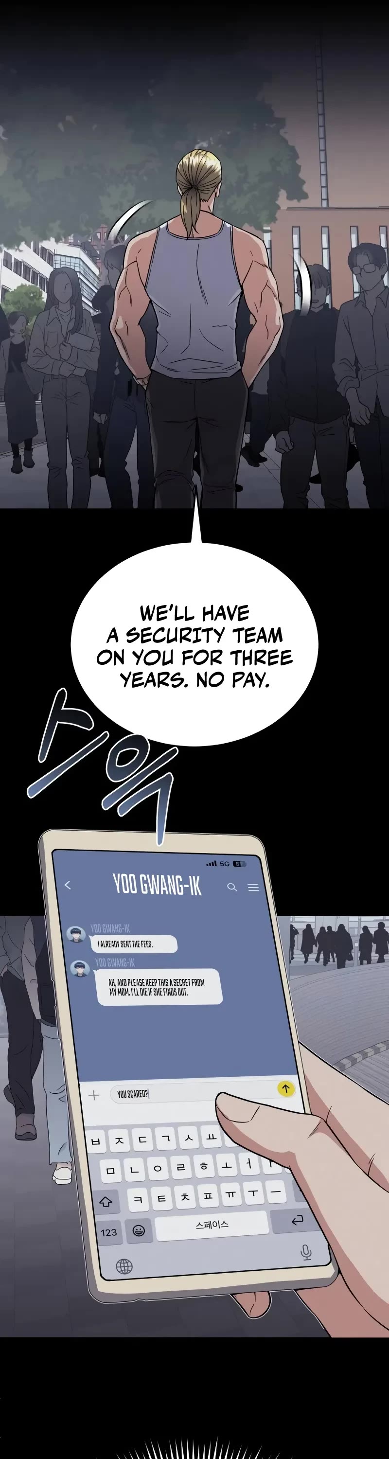 Genius of the Unique Lineage Chapter 96 page 38 - Chapter 96