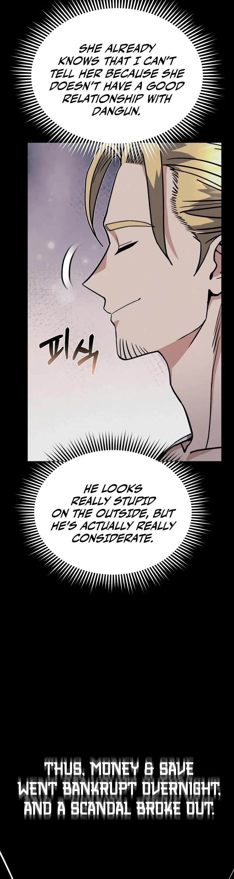 Genius of the Unique Lineage Chapter 96 page 39 - Chapter 96