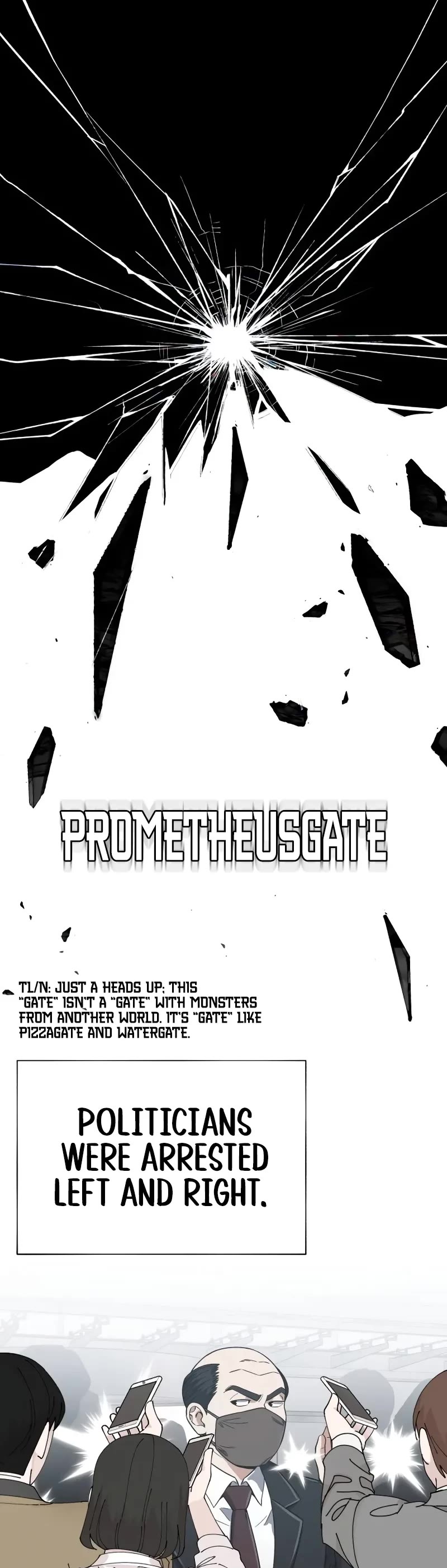 Genius of the Unique Lineage Chapter 96 page 40 - Chapter 96