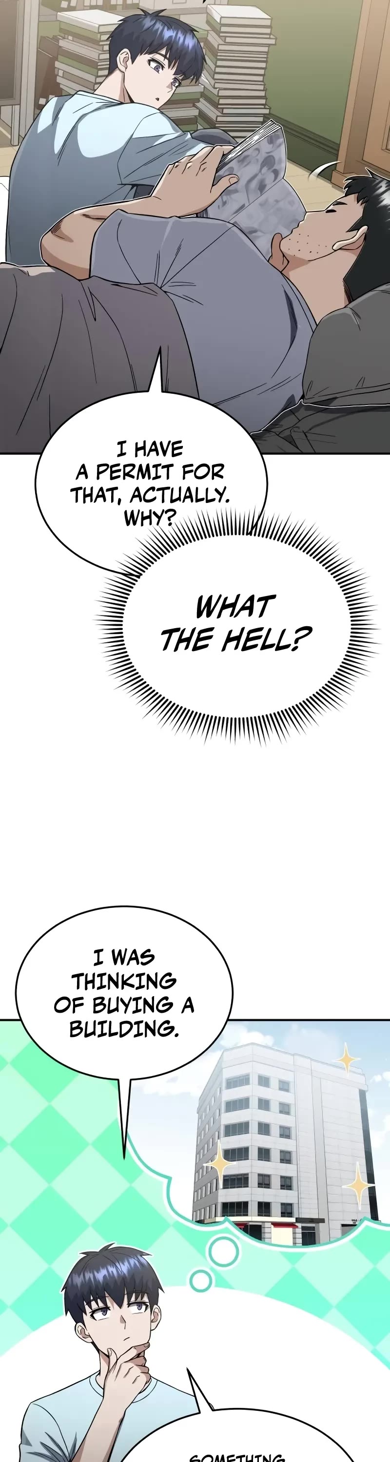 Genius of the Unique Lineage Chapter 96 page 44 - Chapter 96