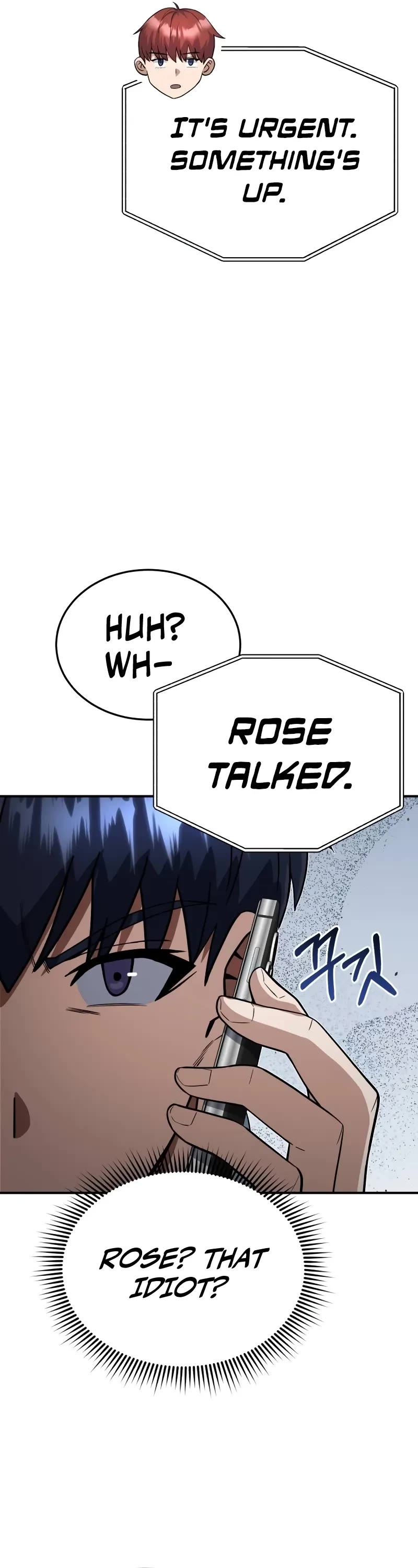 Genius of the Unique Lineage Chapter 96 page 47 - Chapter 96