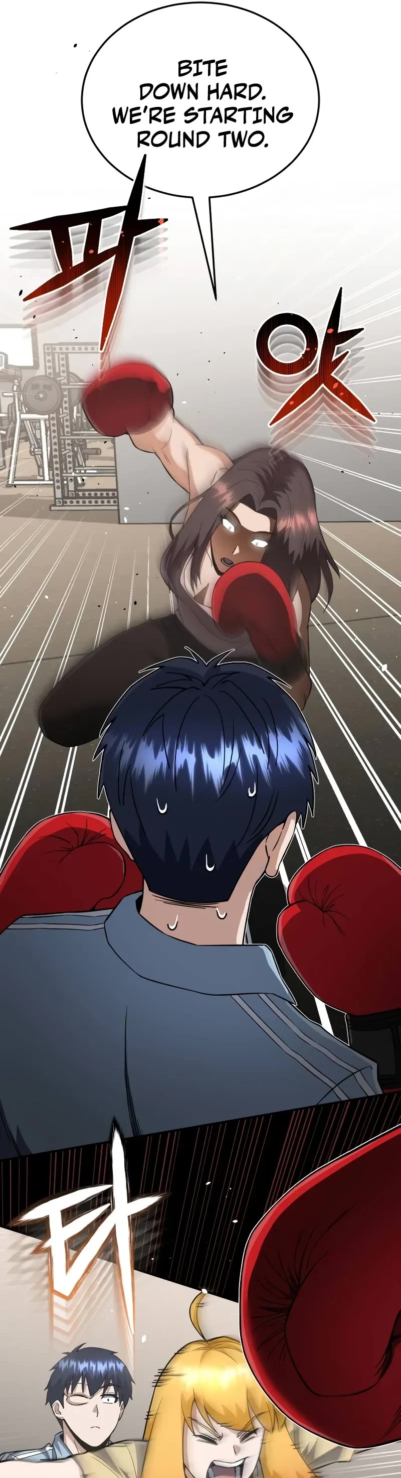 Genius of the Unique Lineage Chapter 96 page 5 - Chapter 96