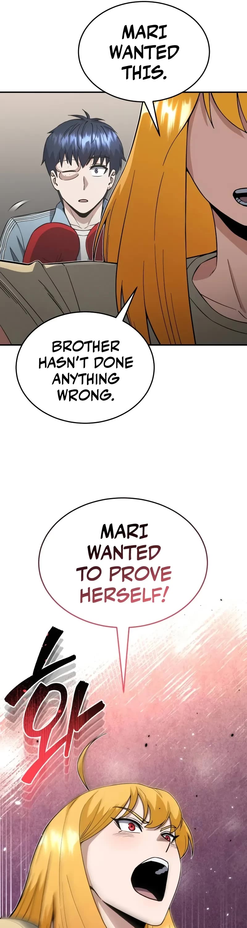 Genius of the Unique Lineage Chapter 96 page 7 - Chapter 96