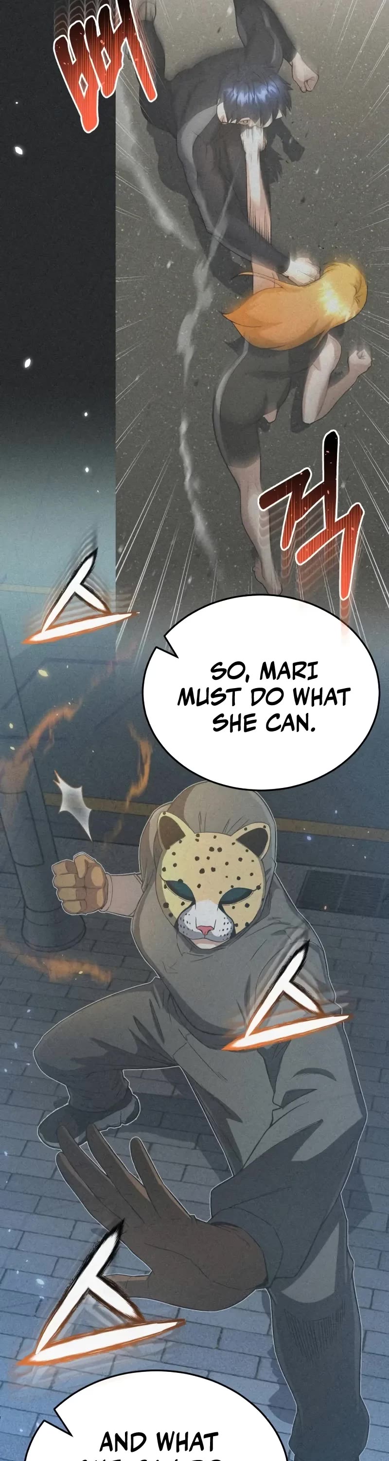 Genius of the Unique Lineage Chapter 96 page 9 - Chapter 96
