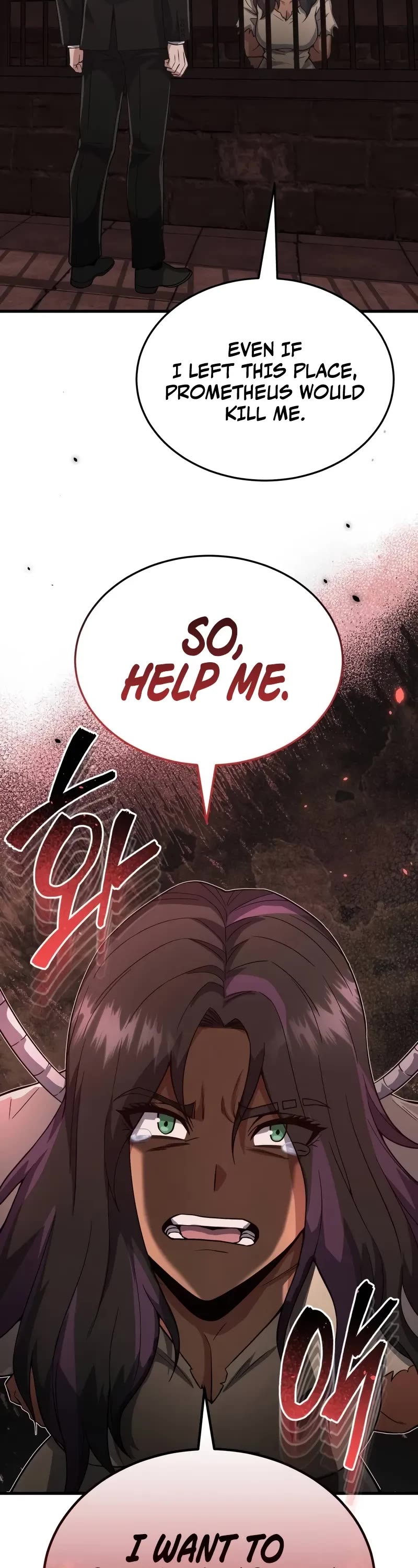 Genius of the Unique Lineage Chapter 97 page 13 - Chapter 97: Let Me Get Revenge