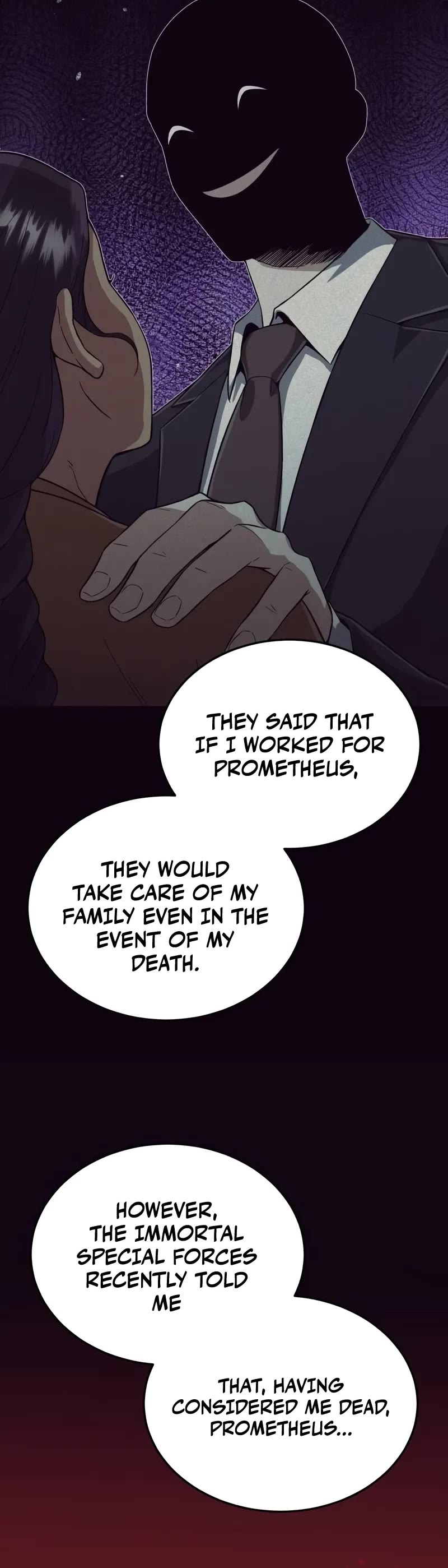 Genius of the Unique Lineage Chapter 97 page 16 - Chapter 97: Let Me Get Revenge