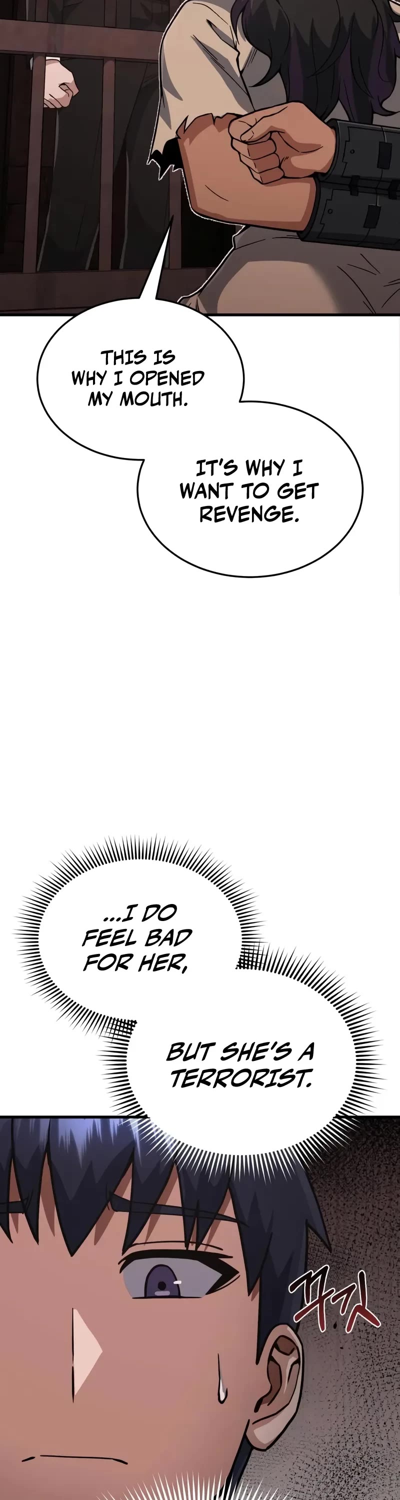 Genius of the Unique Lineage Chapter 97 page 18 - Chapter 97: Let Me Get Revenge