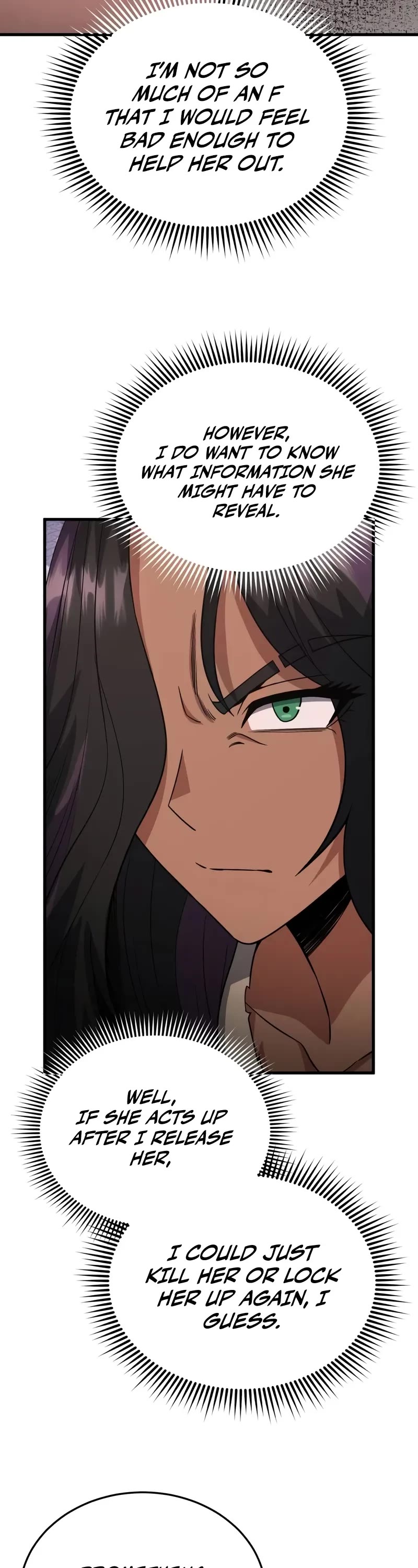 Genius of the Unique Lineage Chapter 97 page 19 - Chapter 97: Let Me Get Revenge