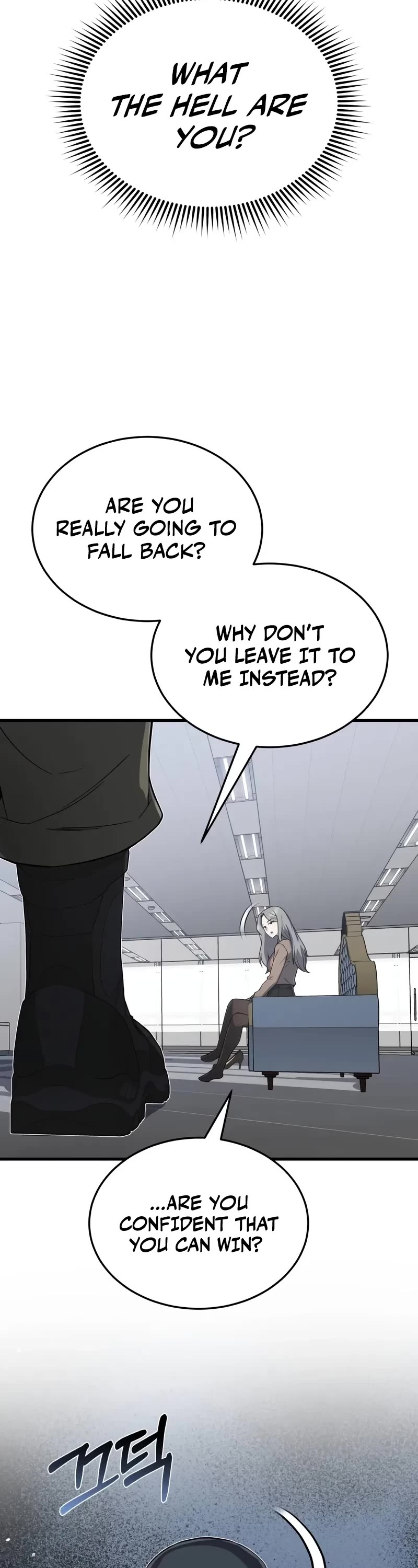 Genius of the Unique Lineage Chapter 97 page 29 - Chapter 97: Let Me Get Revenge