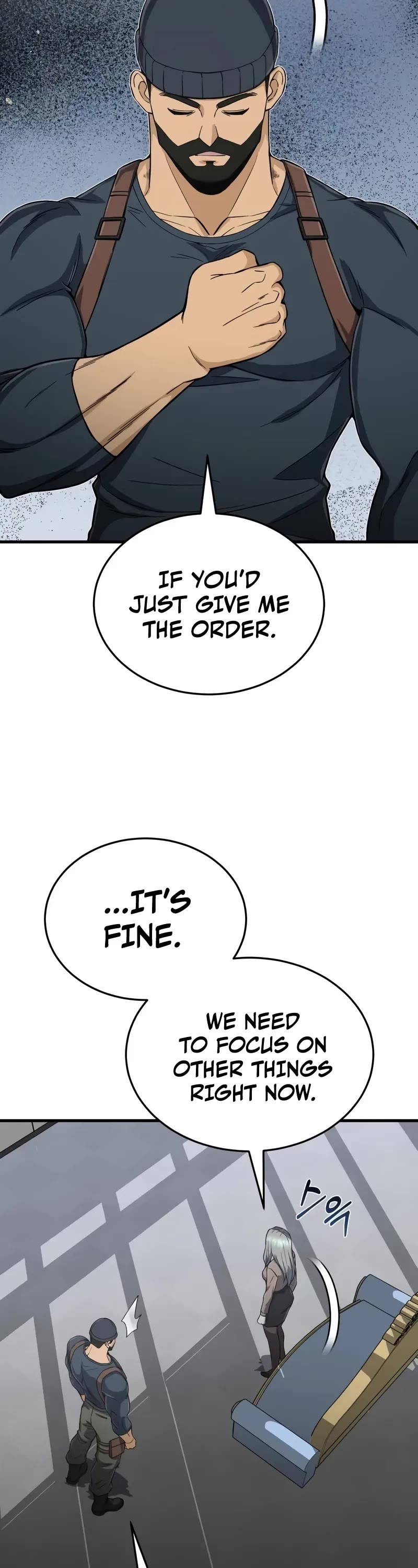 Genius of the Unique Lineage Chapter 97 page 30 - Chapter 97: Let Me Get Revenge